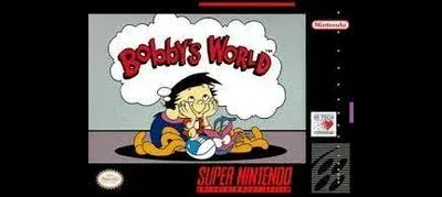 Bobby's World [Homebrew]