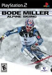 Background - Bode Miller Alpine Skiing - PlayStation 2 - Retrocharting