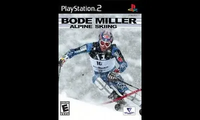 Bode Miller Alpine Skiing