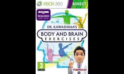 Body and Brain Exercises