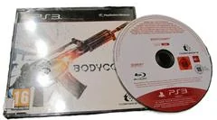 Background - Bodycount [Not For Resale] - Playstation 3 - Retrocharting