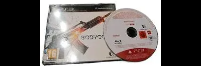 Bodycount [Not For Resale]