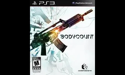 Bodycount