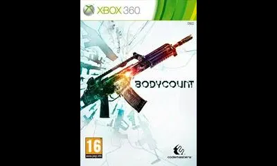 Bodycount