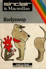 Background - Bodyswap - ZX Spectrum - Retrocharting