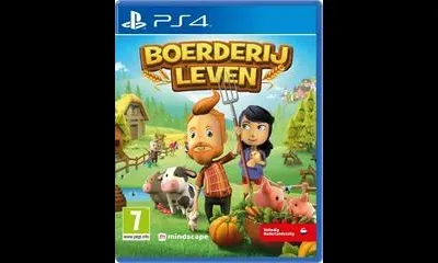 Boerderij Leven