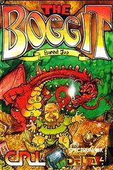 Background - Boggit - ZX Spectrum - Retrocharting