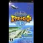 Boku Wa Koukuu Kanseikan: Airport Hero NaHa - PSP - Retrocharting