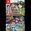 Bokura no Keshigomu Otoshi Shin Gakki + All Seasons Enjoy Set - Nintendo Switch - Retrocharting