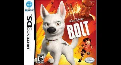 Bolt