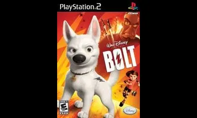 Bolt
