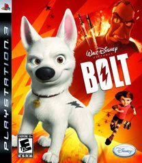 Background - Bolt - Playstation 3 - Retrocharting