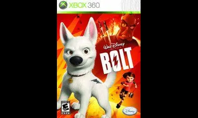 Bolt