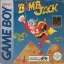 Bomb Jack - GameBoy - Retrocharting