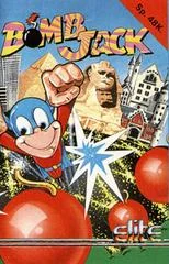 Background - Bomb Jack - ZX Spectrum - Retrocharting