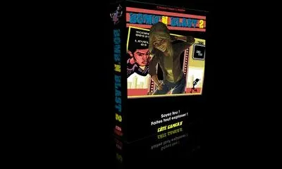 Bomb'N Blast 2 [Deluxe Edition]