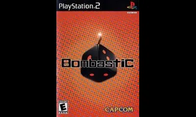 Bombastic