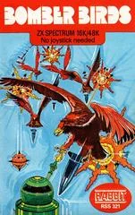 Background - Bomber Birds - Nintendo DS - Retrocharting