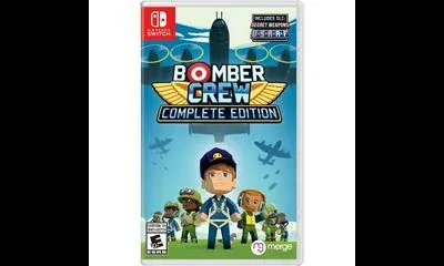Bomber Crew Complete Edition