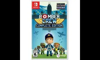 Bomber Crew Complete Edition [Signature Edition]