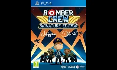 Bomber Crew