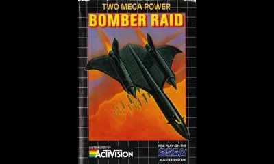 Bomber Raid