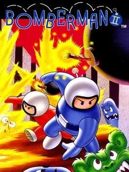 Bomberman 2