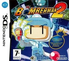 Background - Bomberman 2 - Nintendo DS - Retrocharting