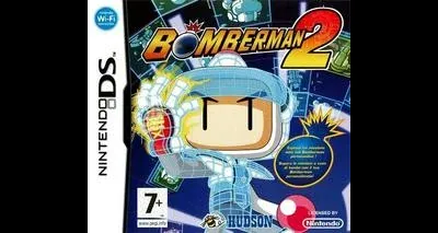 Bomberman 2