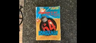 Bomberman 64 [BradyGames]