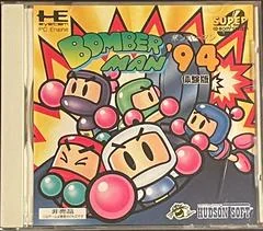 Bomberman '94 [Special Version] - JP PC Engine CD - Retrocharting