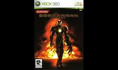 Bomberman: Act Zero