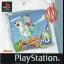 Bomberman Fantasy Race [White Label] - PlayStation - Retrocharting