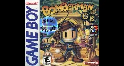 Bomberman