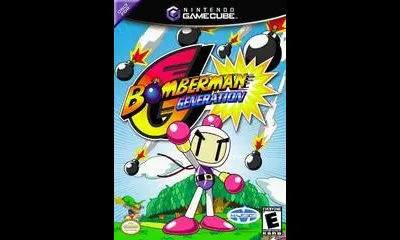 Bomberman Generation