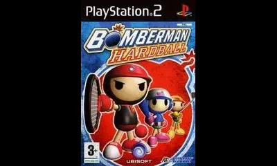 Bomberman Hardball