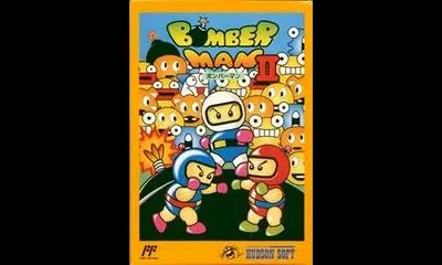 Bomberman II