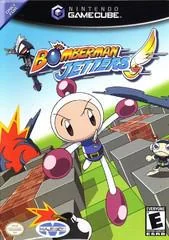Background - Bomberman Jetters - Gamecube - Retrocharting