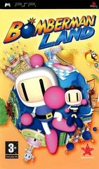 Background - Bomberman Land - PSP - Retrocharting