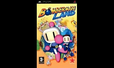 Bomberman Land