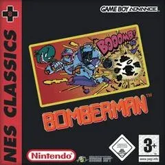Background - Bomberman NES Classics - GameBoy Advance - Retrocharting