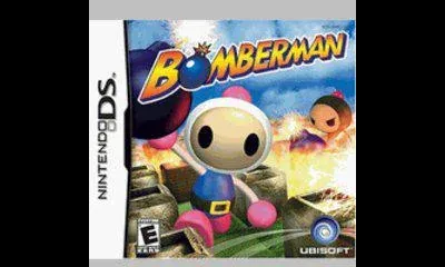 Bomberman