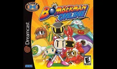 Bomberman Online