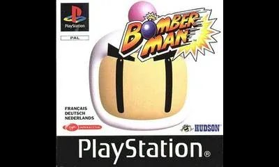 Bomberman