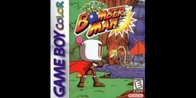 Bomberman Pocket