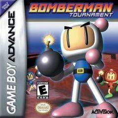 Background - Bomberman Tournament - GameBoy Advance - Retrocharting