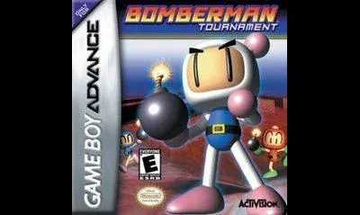 Bomberman Tournament