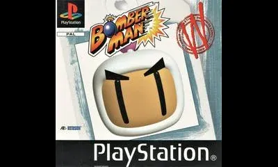 Bomberman [White Label]