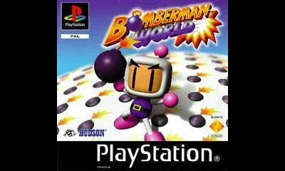 Bomberman World