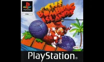 Bombing Islands